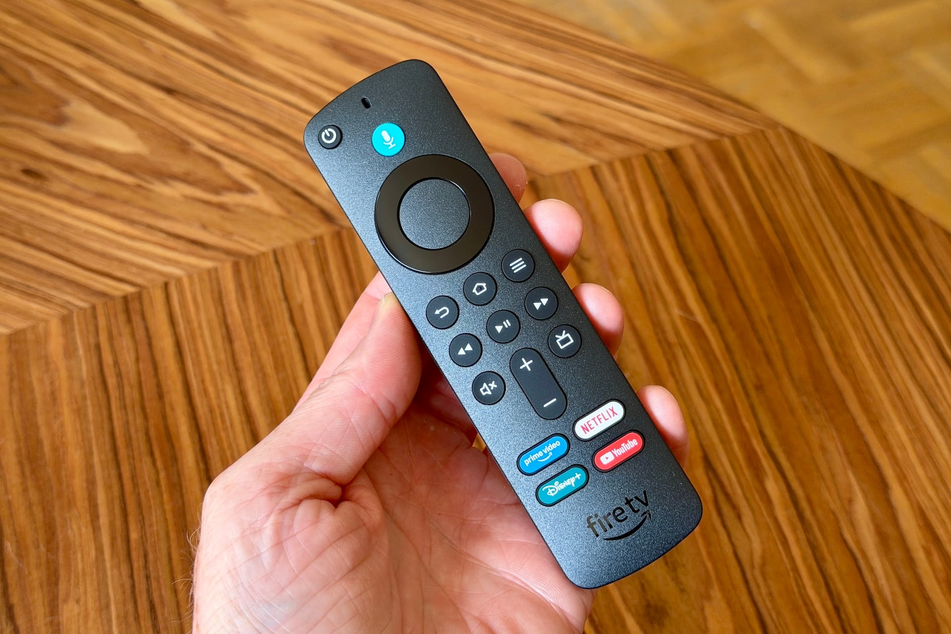 Amazon Fire Tv Stick Hd 00003