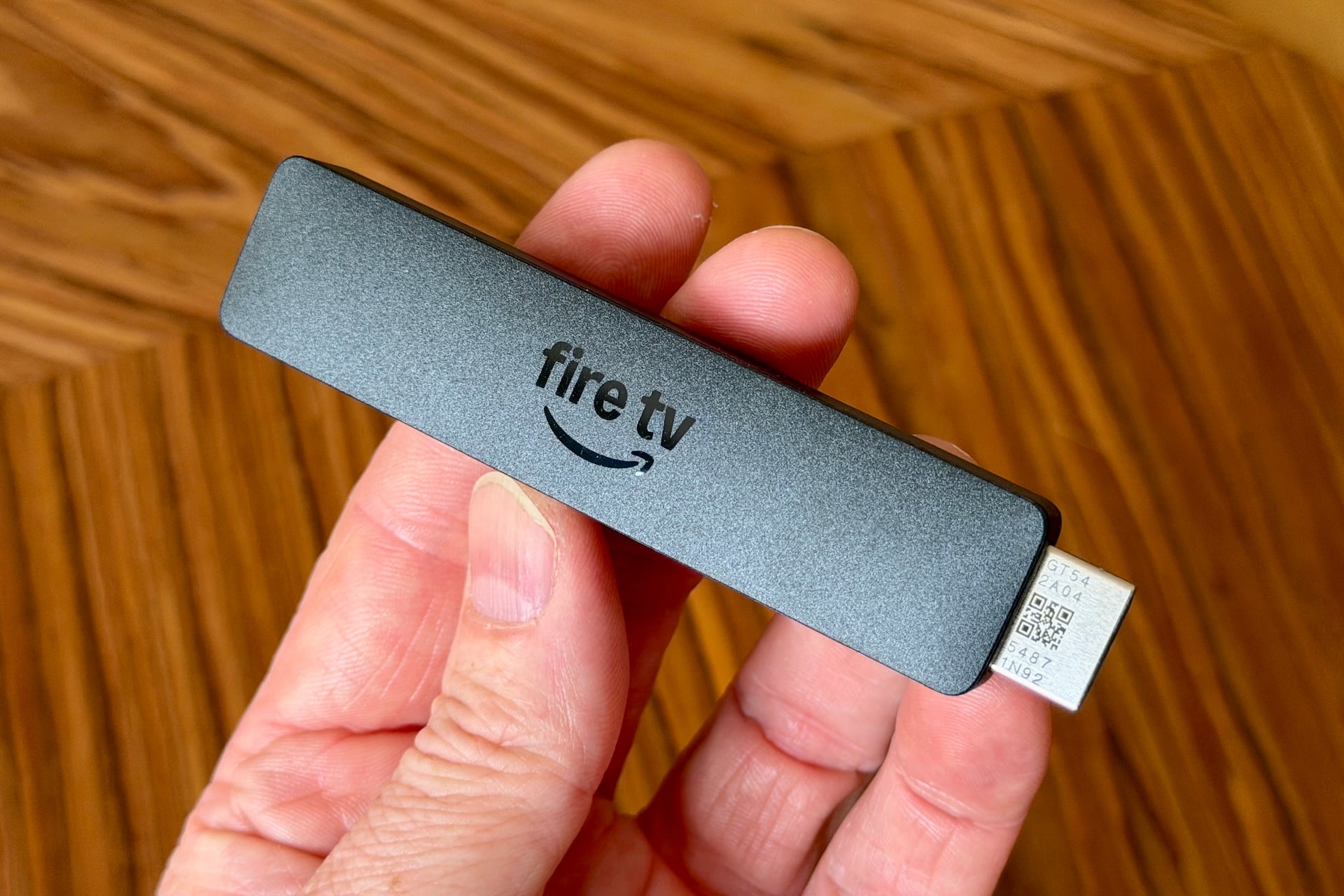 Amazon Fire Tv Stick Hd 00004