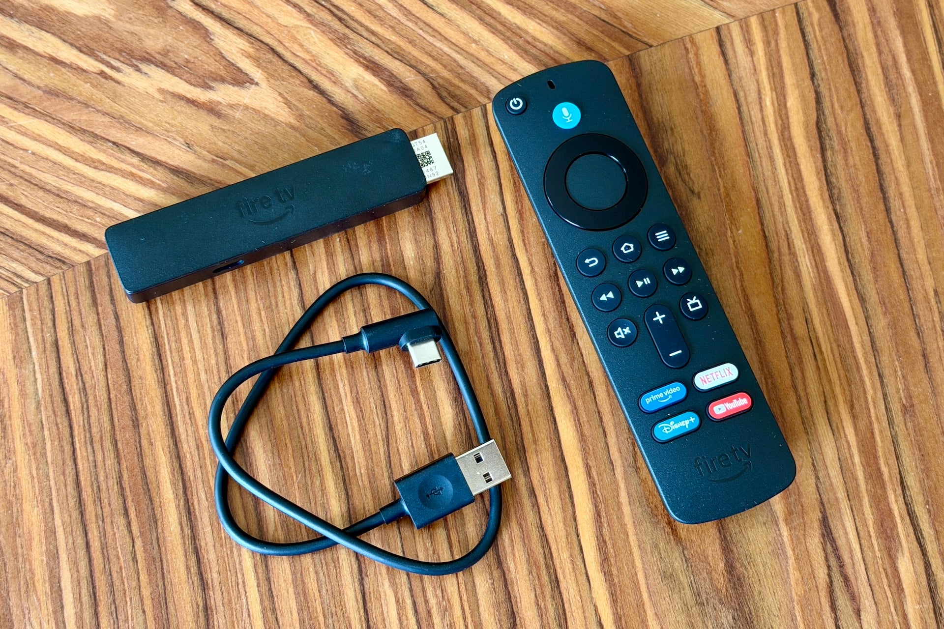Amazon Fire Tv Stick Hd 00009