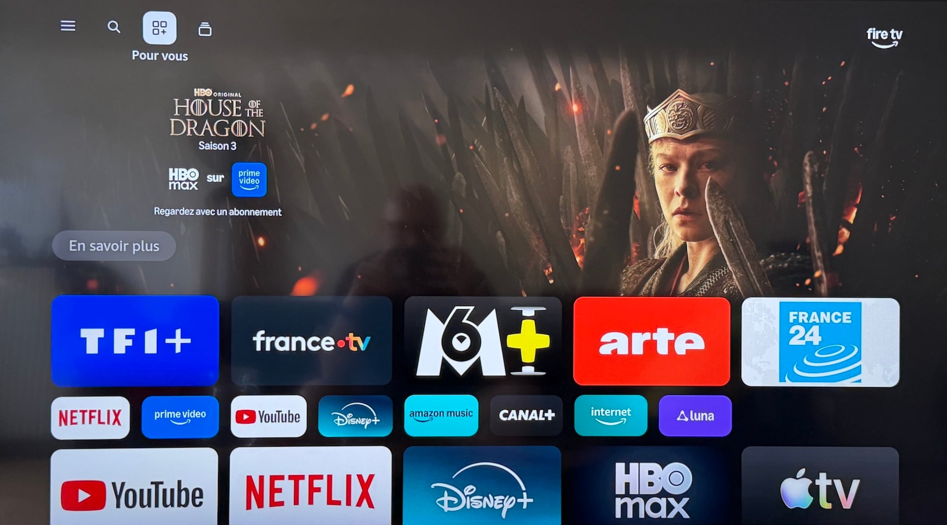 Amazon Fire Tv Stick Hd 00019