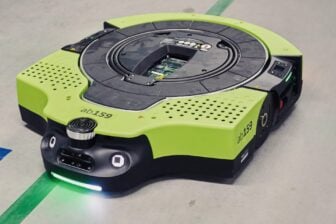 Amazon Proteus