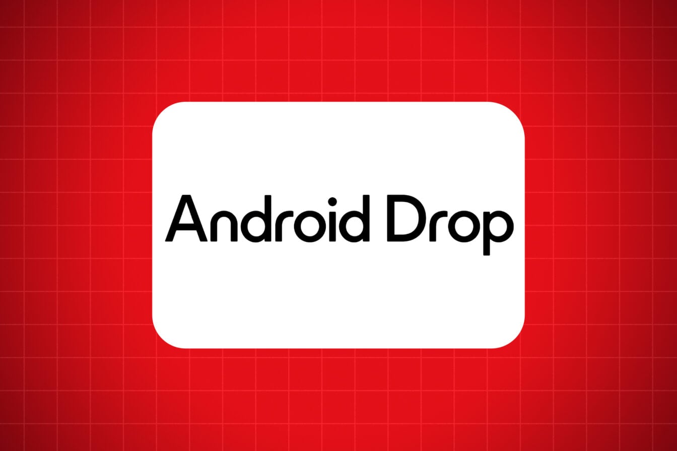 Android Drop