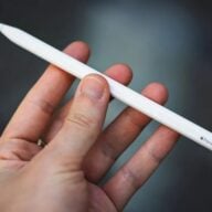 Apple Pencil