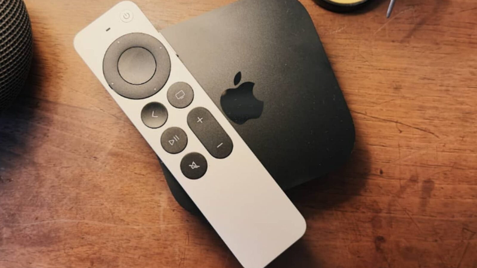 Apple TV 4K 2026 et nouveau HomePod : cet indice confirme leur arrivée imminente