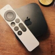 Apple TV 4k