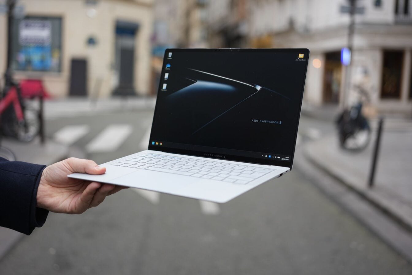 Asus Expertbook Ultra