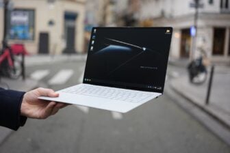 Asus Expertbook Ultra