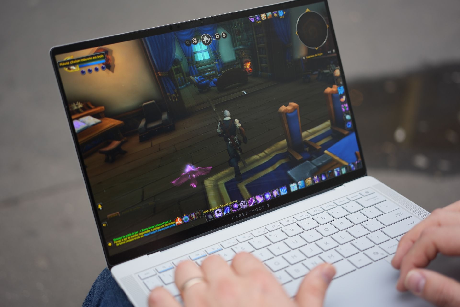 Asus Expertbook Ultra