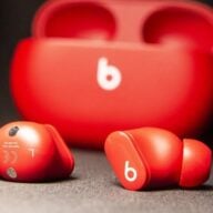 Beats Studio Buds