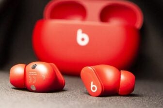 Beats Studio Buds