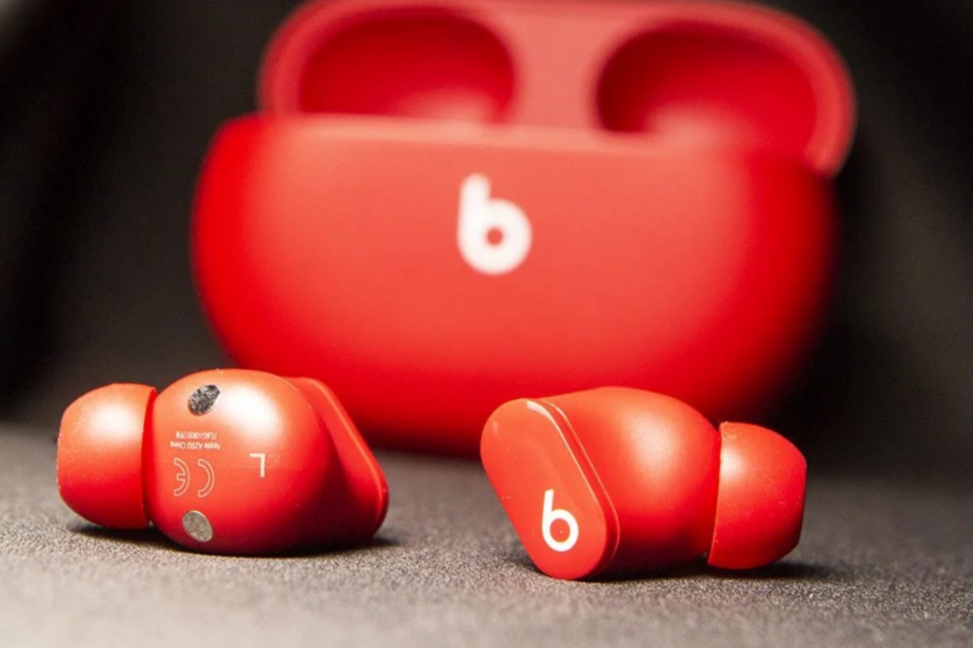 Beats Studio Buds