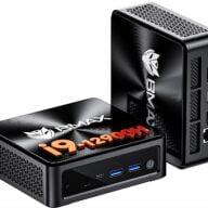 Bmax B9 Power Mini PC Intel Core i9