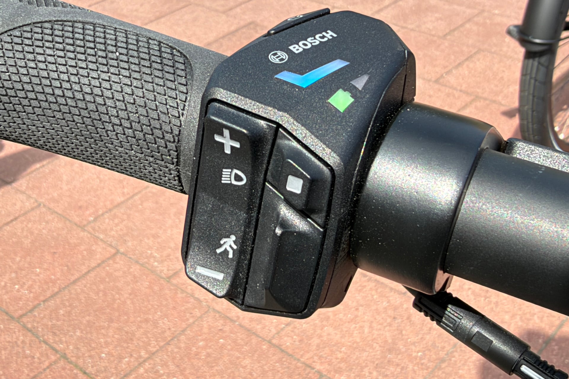 Bosch Hub Line 3