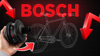 Bosch Hub Line
