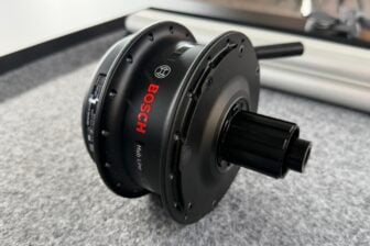 Bosch Hub Line 6