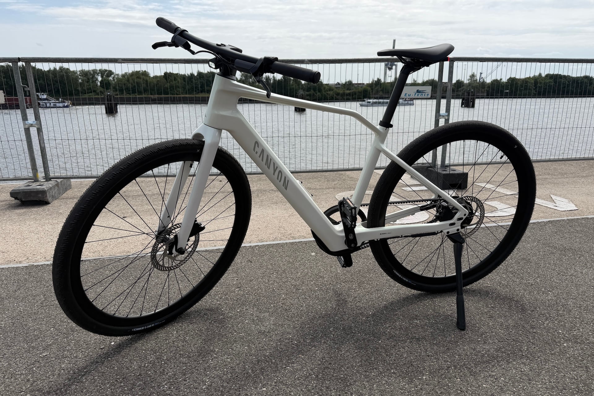 Bosch Hub Line 7