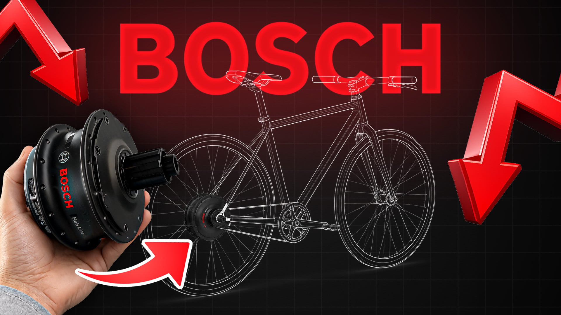 Bosch Hub Line