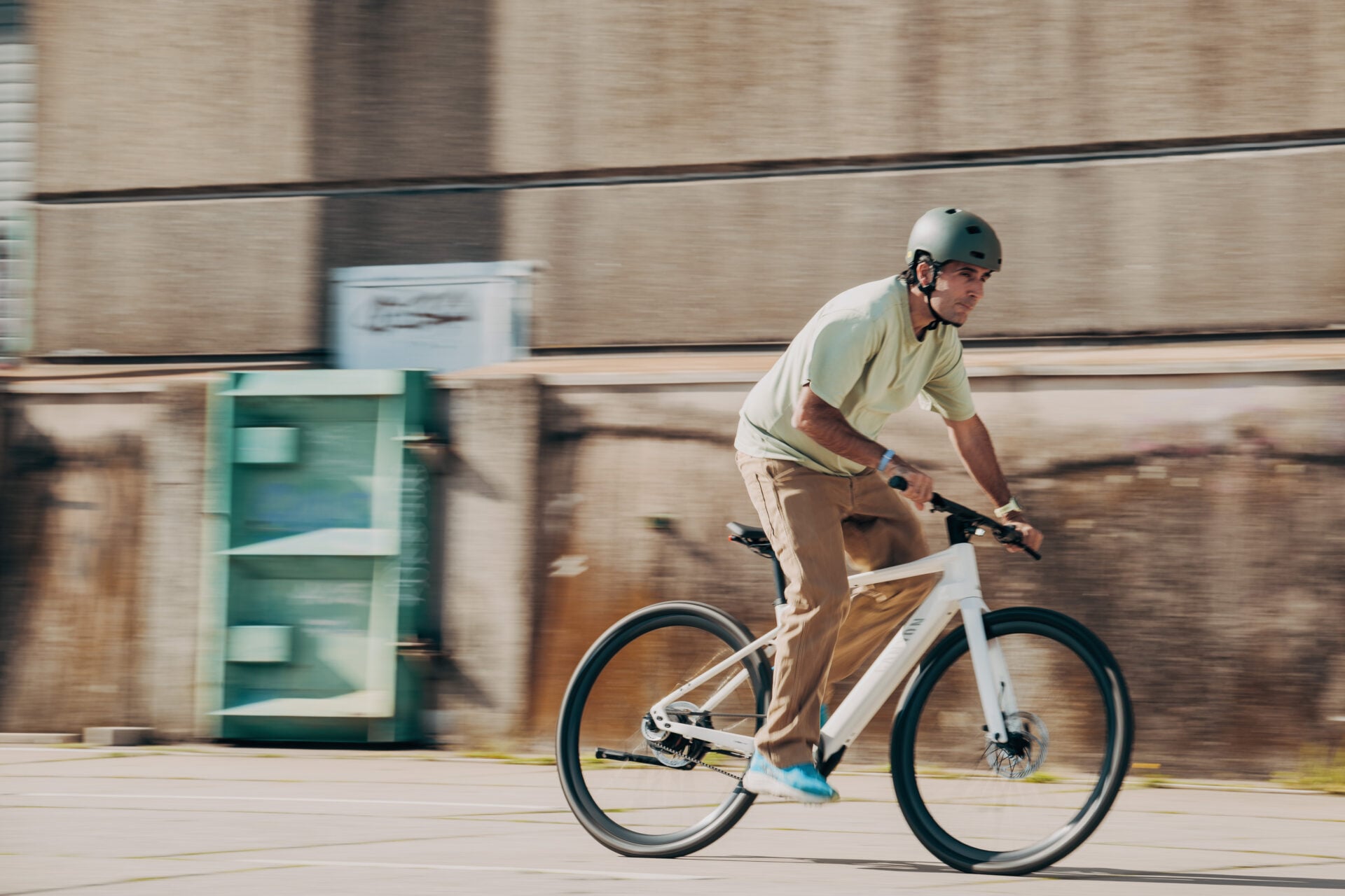 Bosch Ebike Systems Urban Hamburg 2026 4195