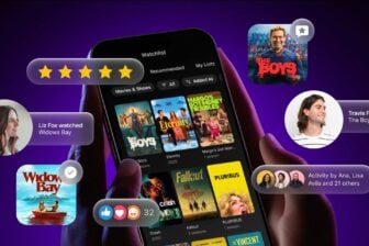 Plex annonce fonctions sociales
