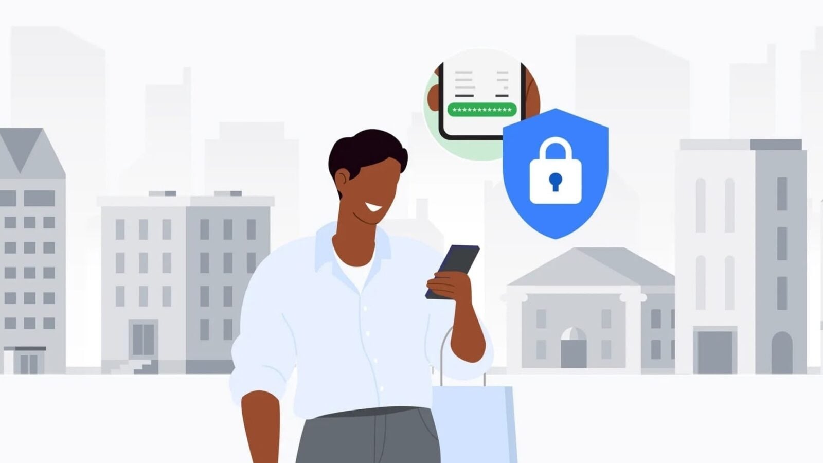 Google Cüzdan günlük yaşamınızı nasıl değiştirecek