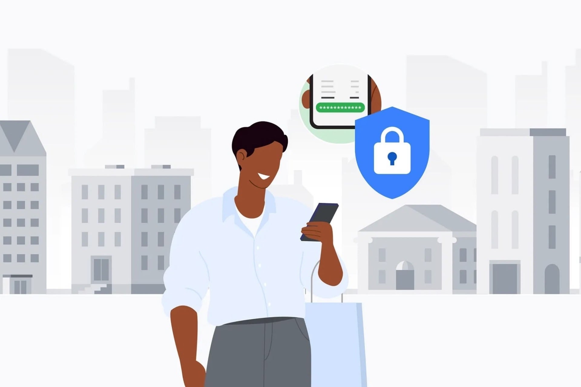 Google Wallet ID