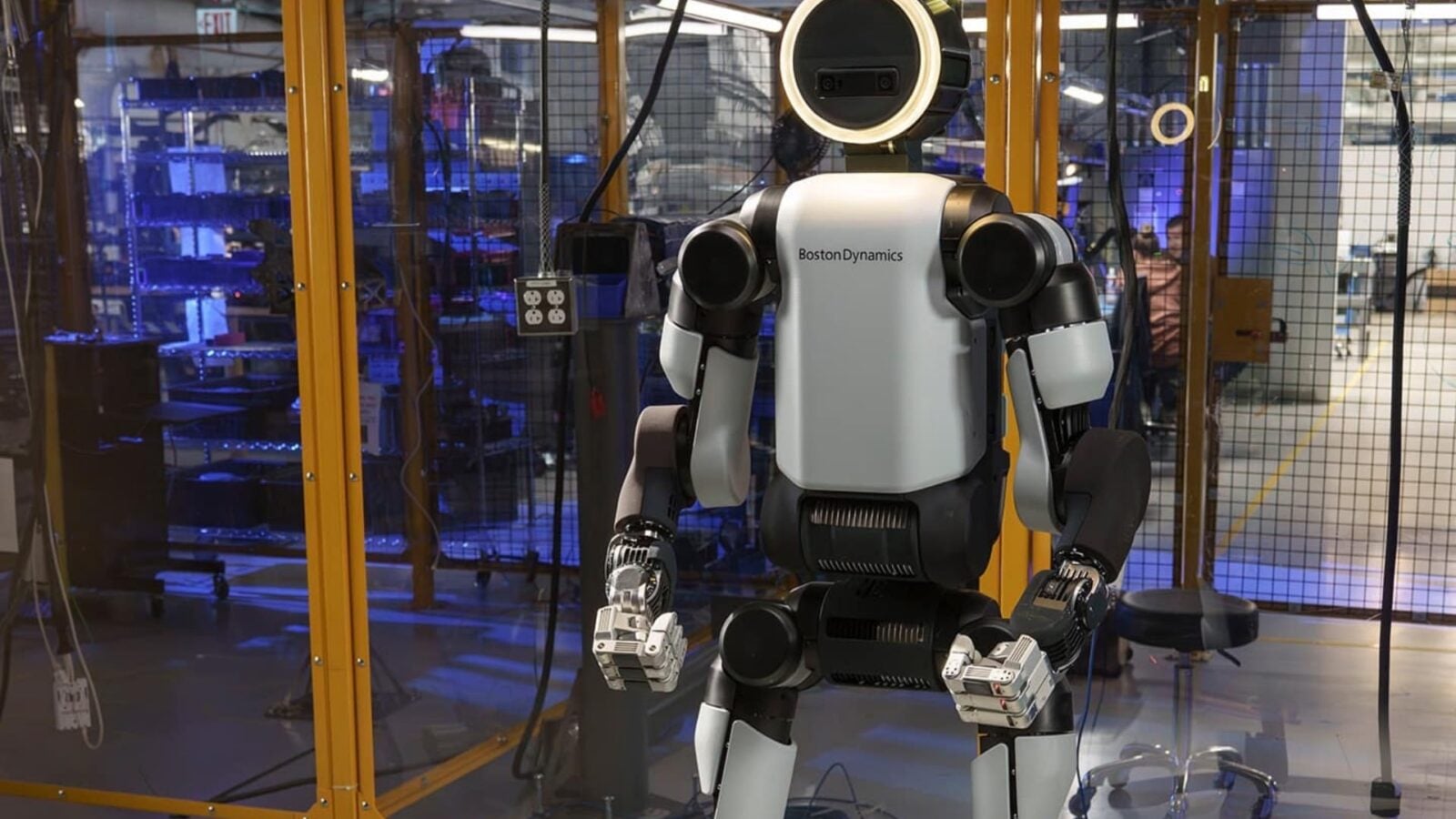 73.000 çalışan insansı robotların yerini almayı reddediyor