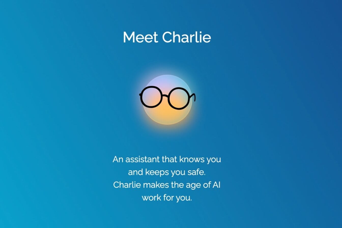 L’inventeur du web dévoile Charlie, l’IA qui vous comprend vraiment