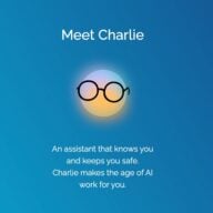 Meet Charlie