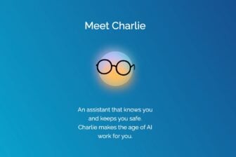 Meet Charlie
