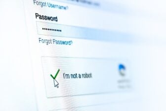 reCaptcha