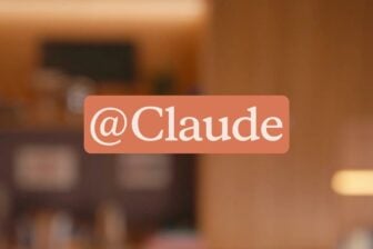 Claude Tag @claude
