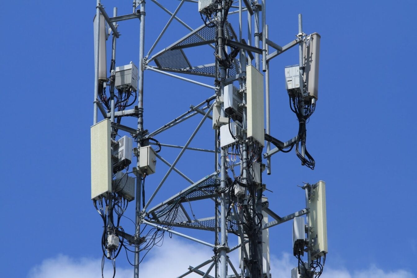 Antenne 5G