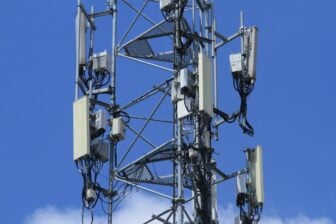 Antenne 5G
