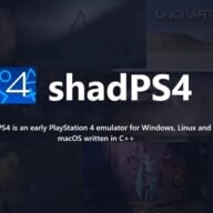 ShadPS4