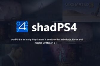ShadPS4