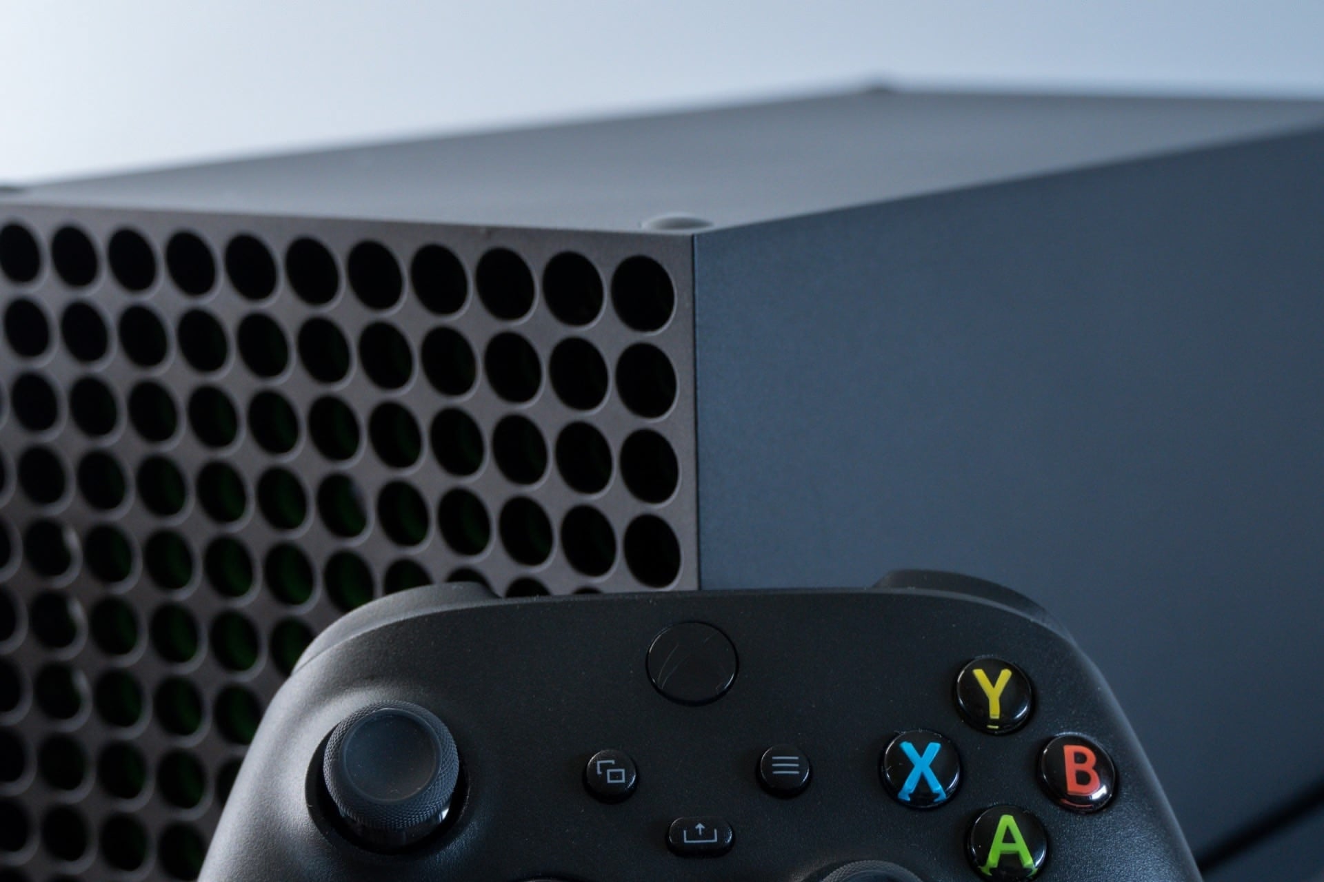 Xbox Series X