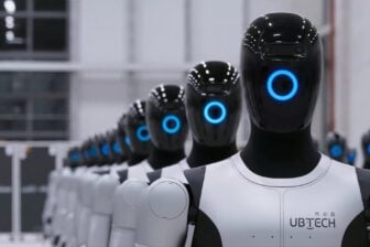 UBTech