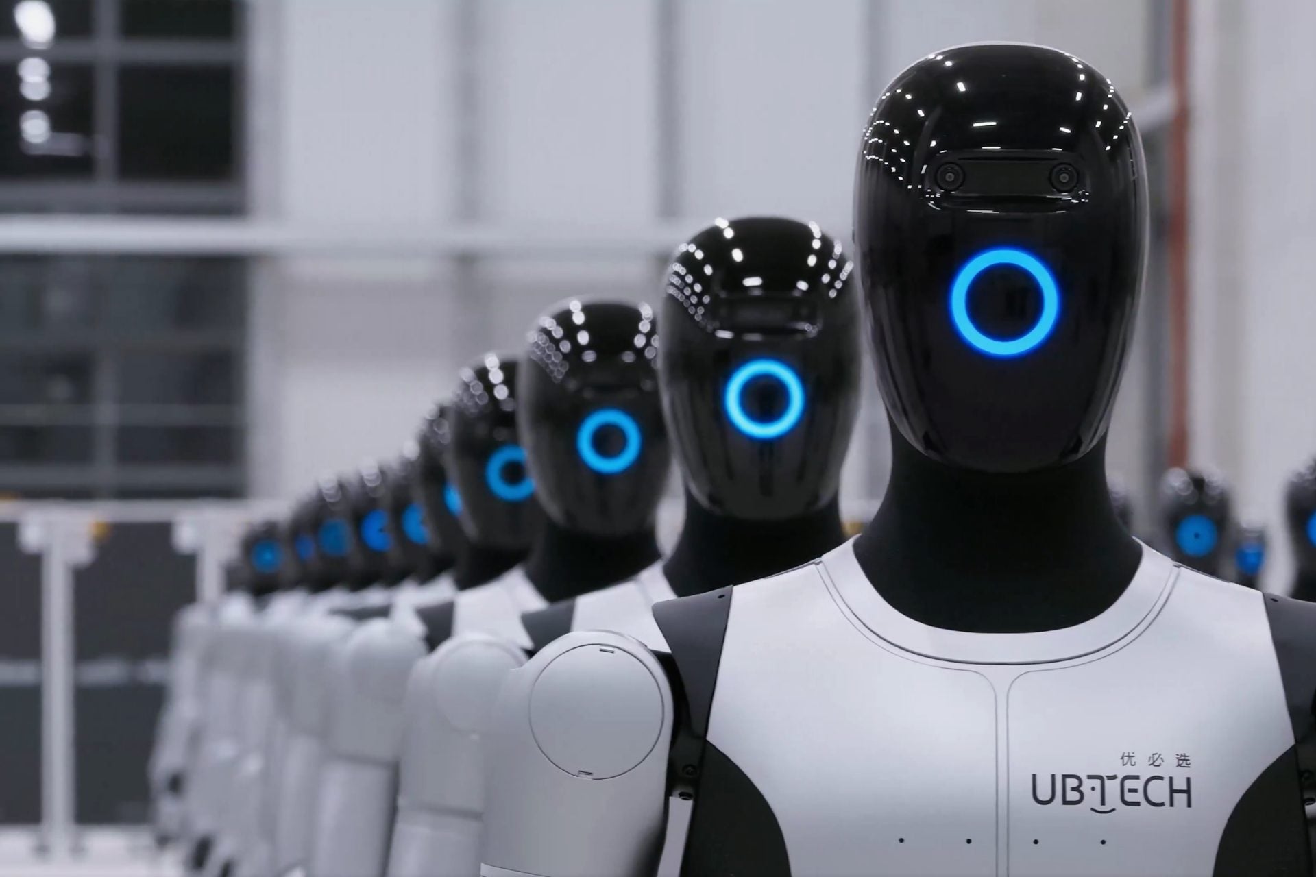 UBTech