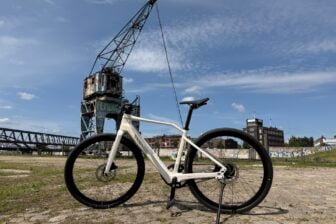 Canyon Roadlite On 3