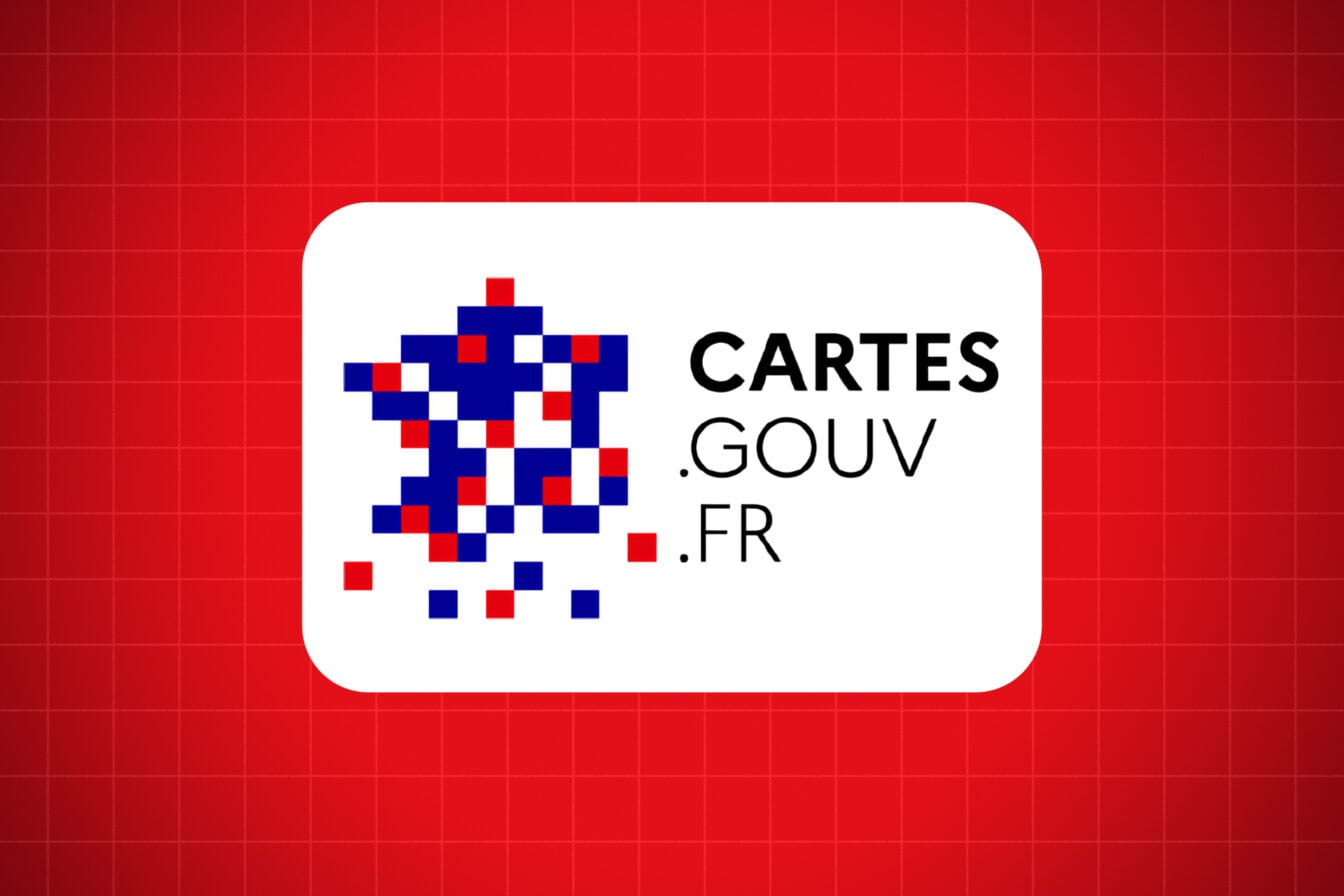 Cartes.gouv.fr