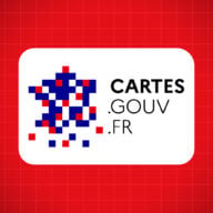 Cartes.gouv.fr
