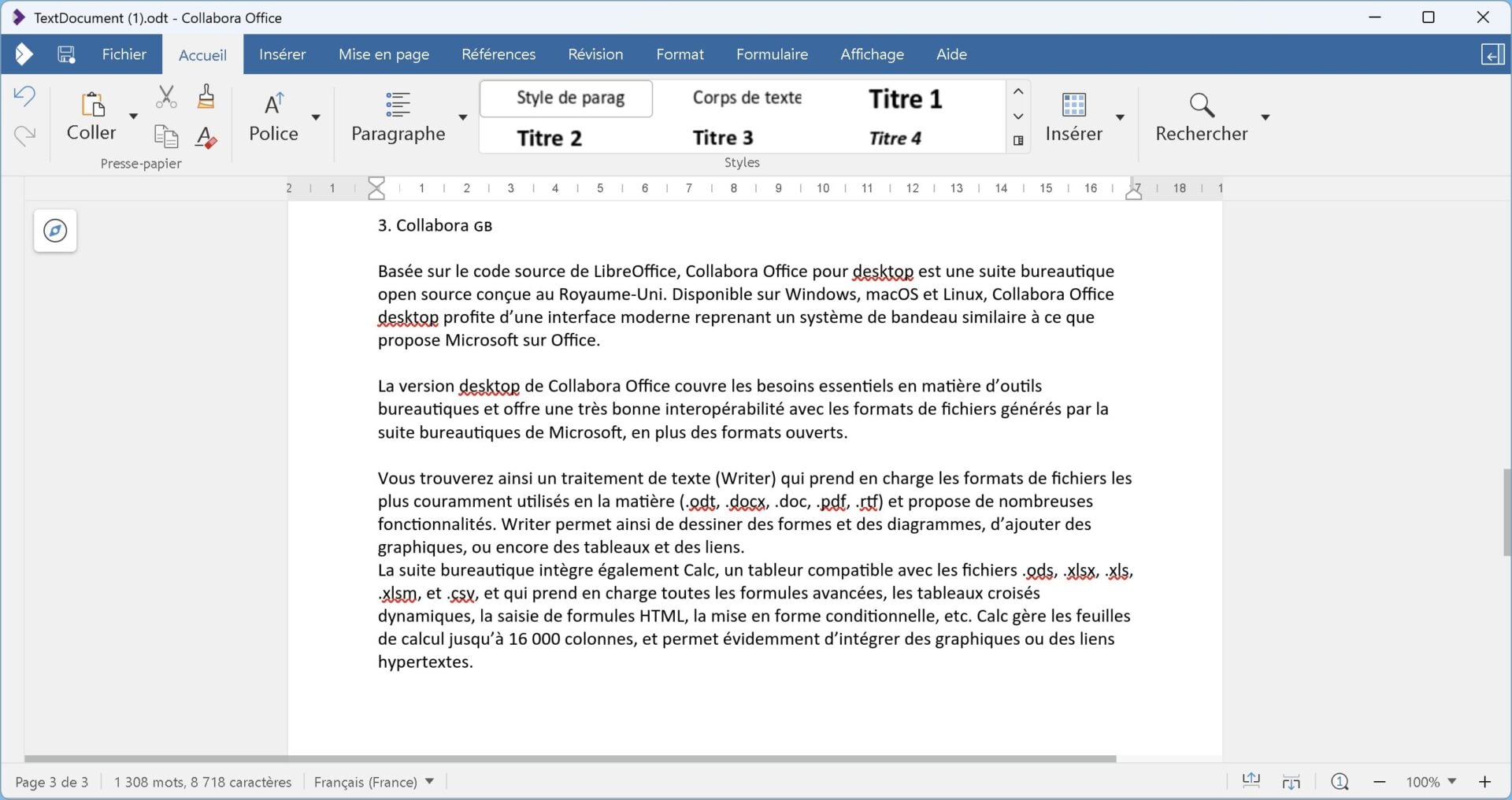 Collabora