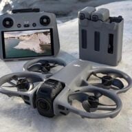 DJI AVATA 360