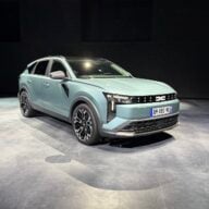 Dacia Striker 12