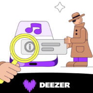 Deezer Détecteur Ia