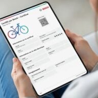 "Certifié par Bosch"
