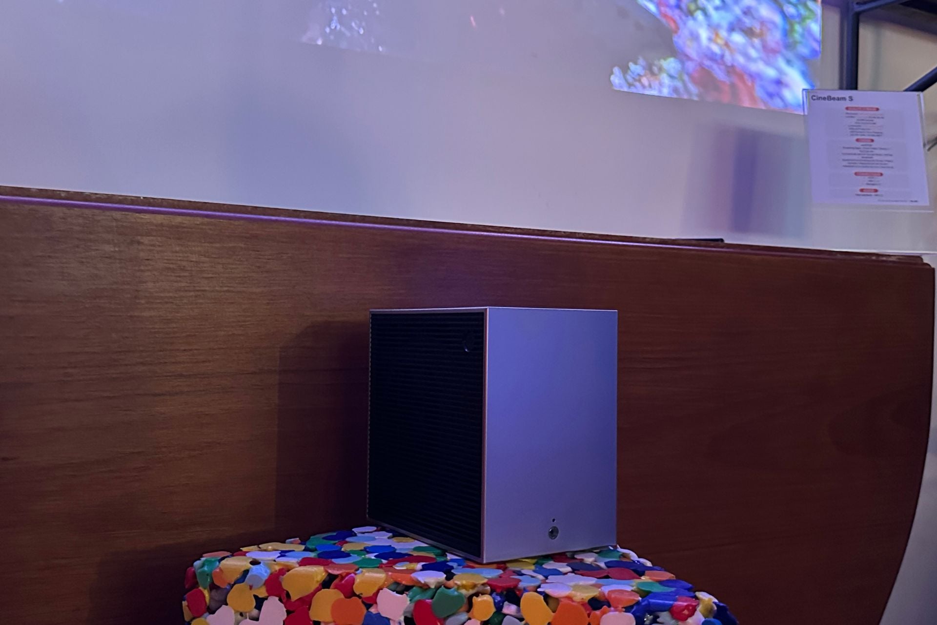 CineBeam S