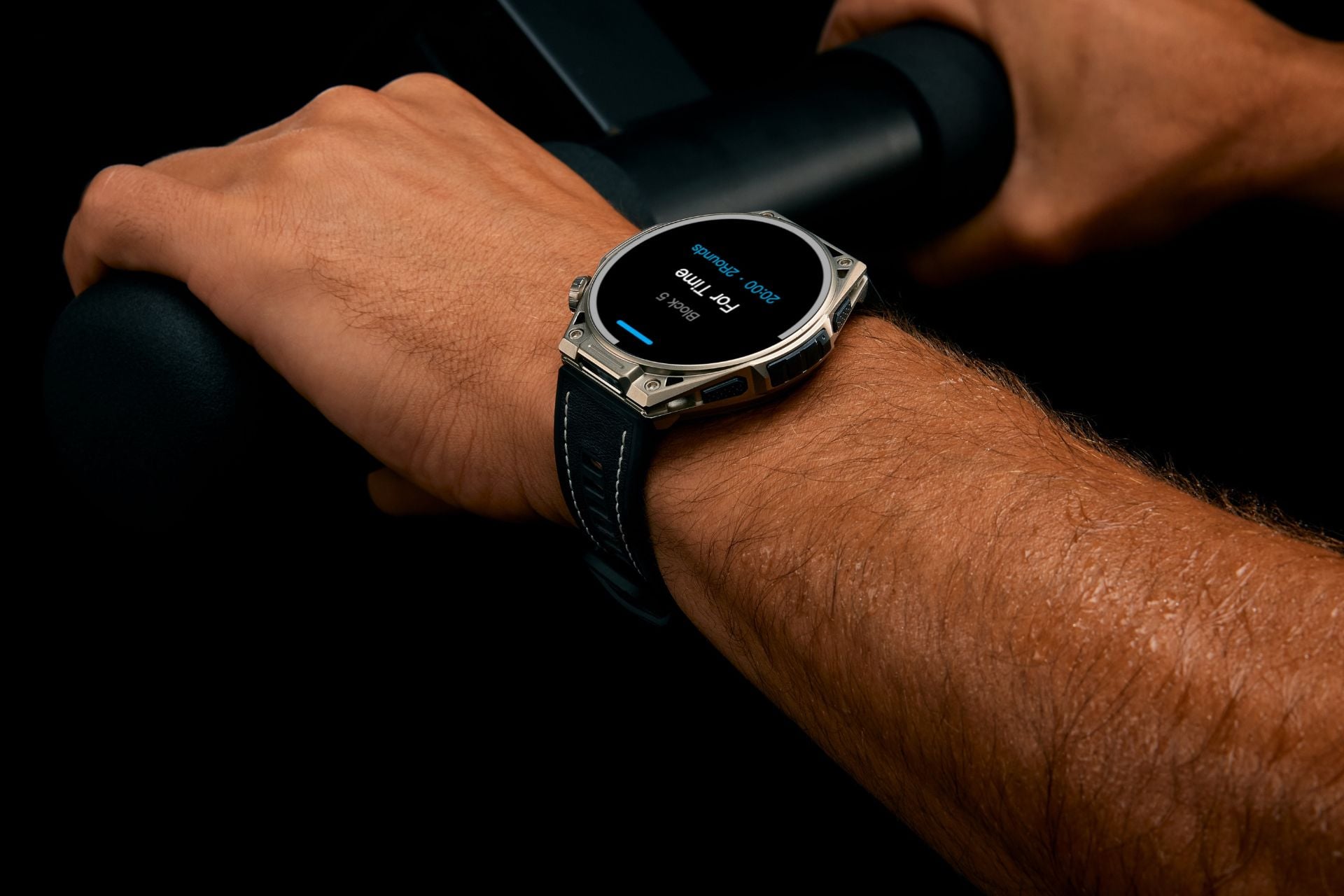 Amazfit Balance Ultra
