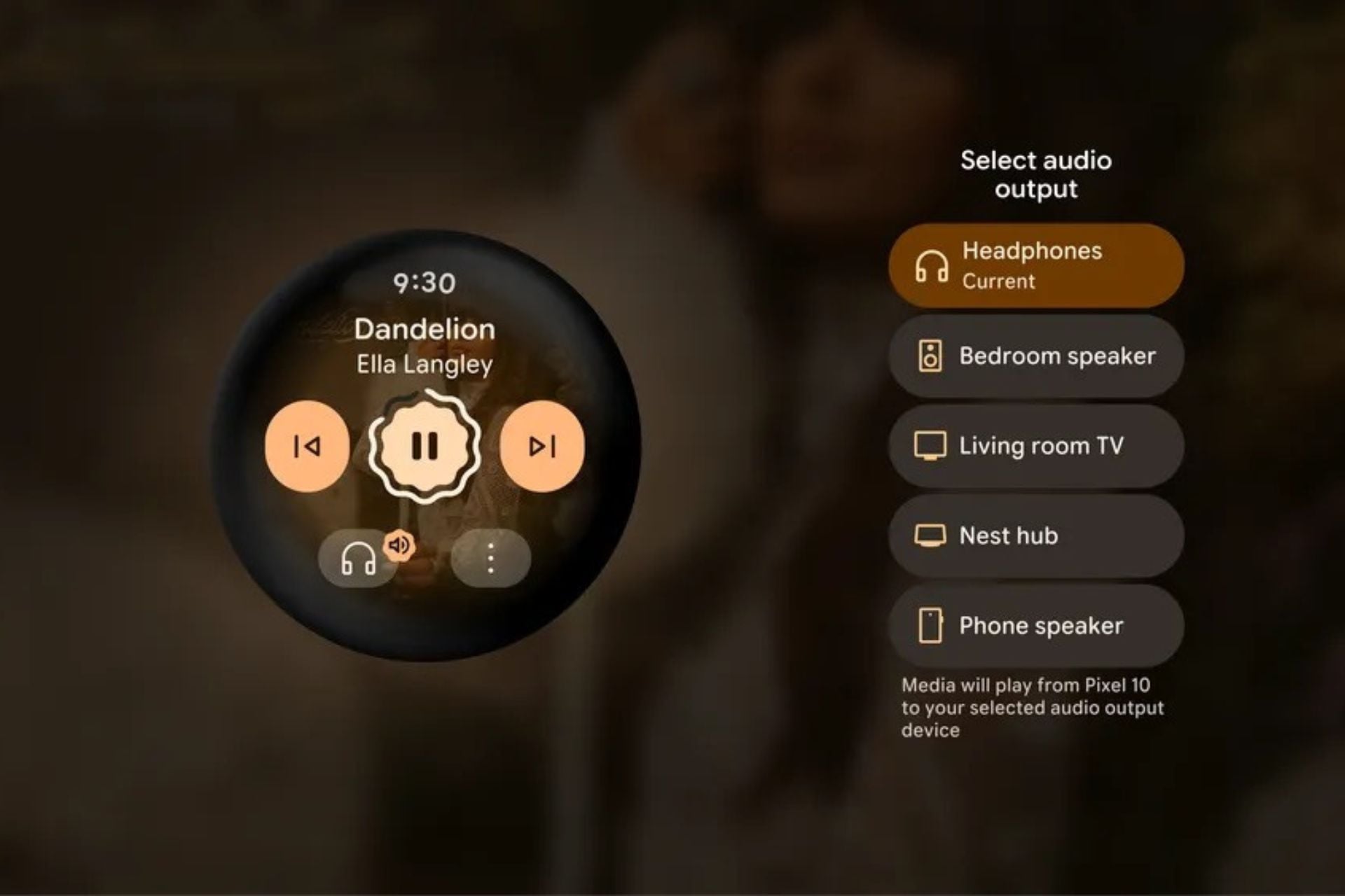 Wear OS 7