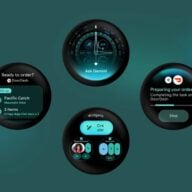 Wear OS 7